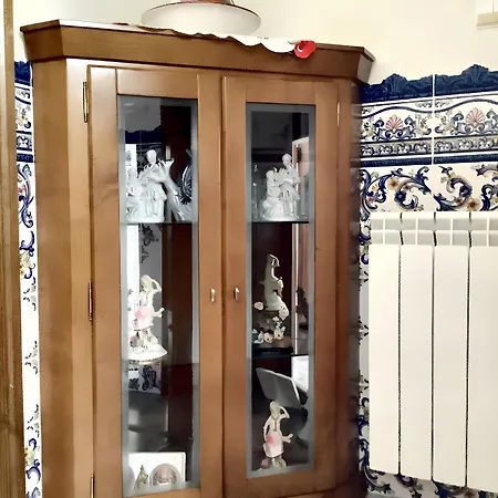 Casa de Férias Charming House In Cortiçada With Balcony&mountain View Corticada (Aguiar da Beira)