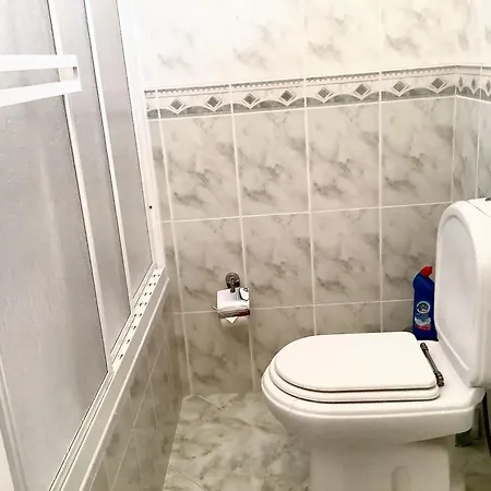 Charming House In Cortiçada With Balcony&mountain View