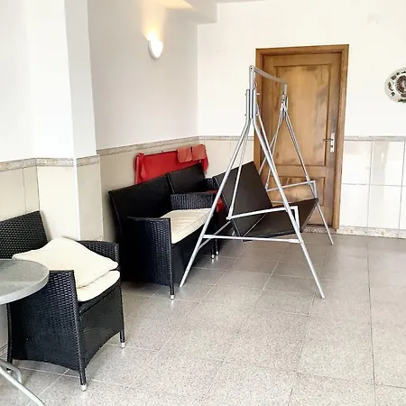 Charming House In Cortiçada With Balcony&mountain View