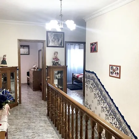 Charming House In Corticada With Balcony And Mountain View Corticada (Aguiar da Beira)