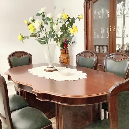 Casa de Férias Charming House In Cortiçada With Balcony&mountain View