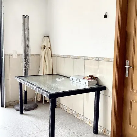 Semesterbostad Charming House In Corticada With Balcony And Mountain View Corticada (Aguiar da Beira)