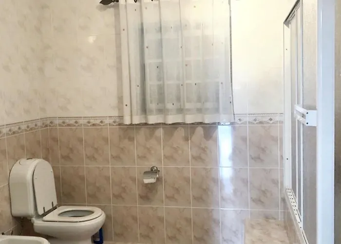 Feriehus Charming House In Corticada With Balcony And Mountain View *