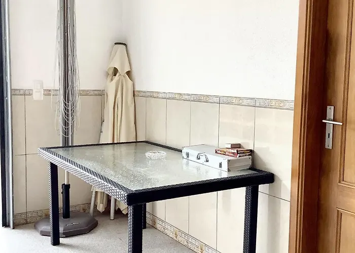 Charming House In Corticada With Balcony And Mountain View Feriehus Corticada (Aguiar da Beira)