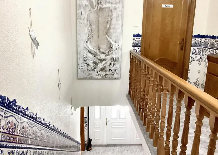 Feriehus Charming House In Corticada With Balcony And Mountain View Corticada (Aguiar da Beira)