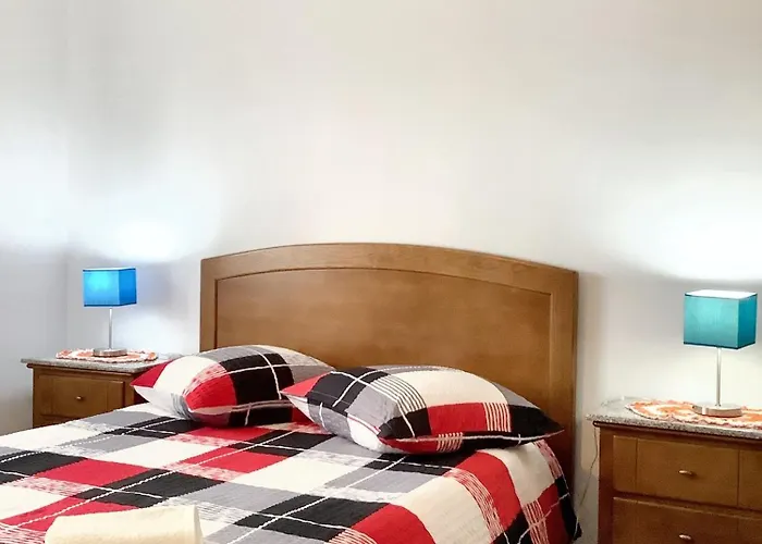 Charming House In Corticada With Balcony And Mountain View * Corticada (Aguiar da Beira)