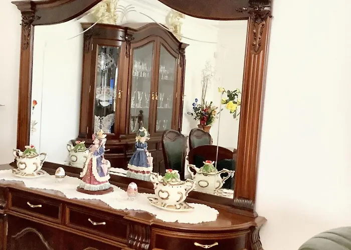 Feriehus Charming House In Corticada With Balcony And Mountain View