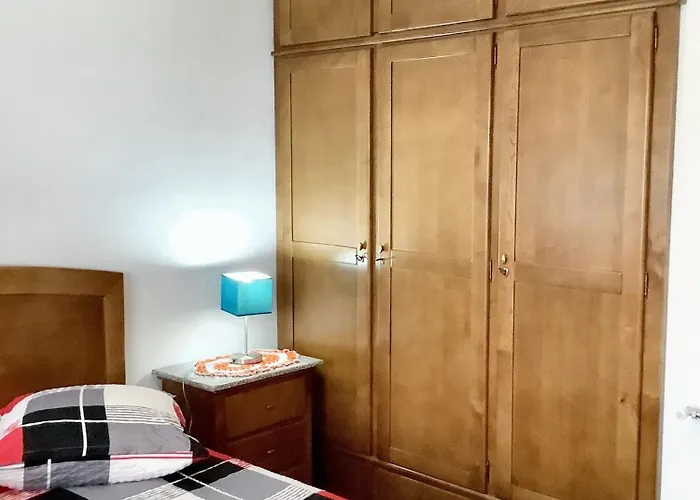 Feriehus Charming House In Corticada With Balcony And Mountain View *