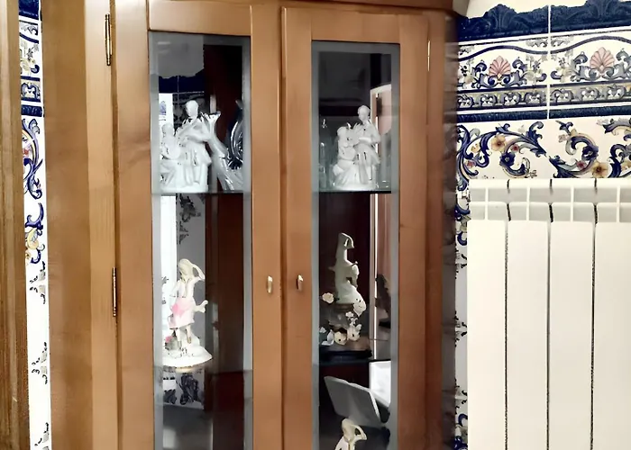 Feriehus Charming House In Corticada With Balcony And Mountain View Corticada (Aguiar da Beira)