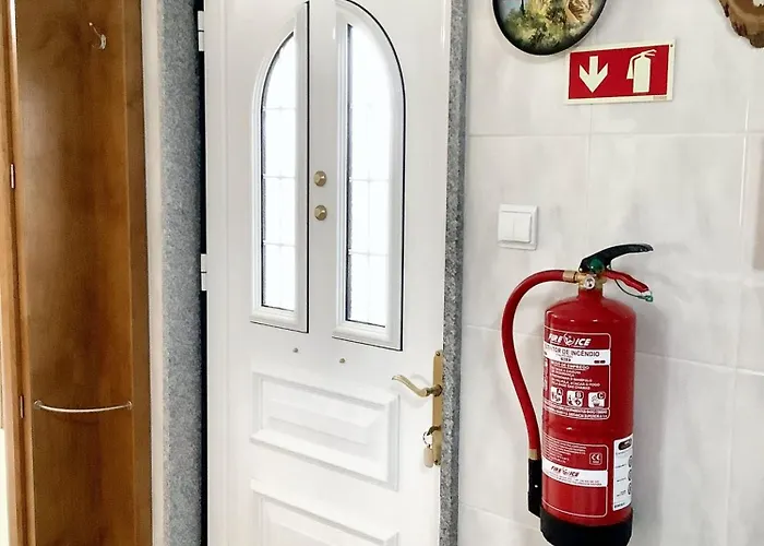 Charming House In Corticada With Balcony And Mountain View * Corticada (Aguiar da Beira)