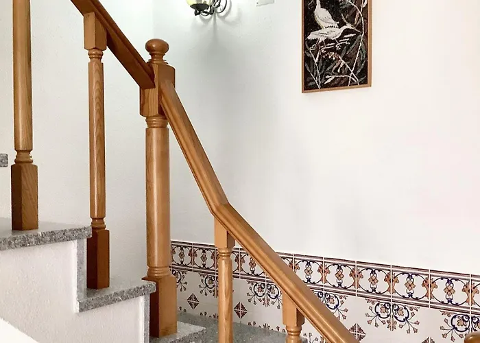 Feriehus Charming House In Corticada With Balcony And Mountain View