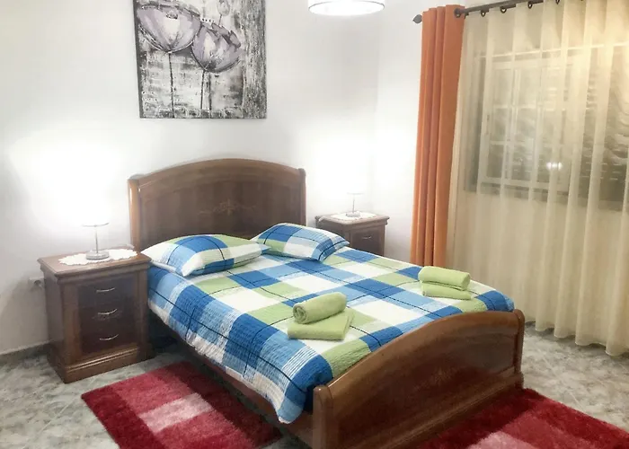 Charming House In Corticada With Balcony And Mountain View *