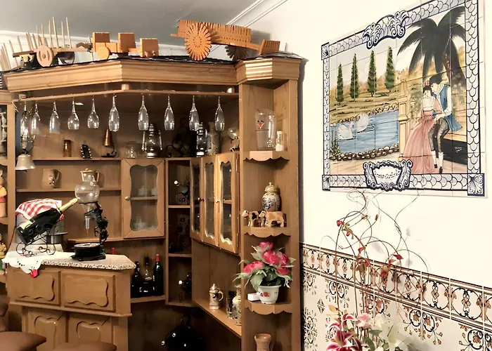 Feriehus Charming House In Corticada With Balcony And Mountain View